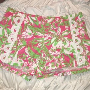 Lilly Pulitzer 5” Callahan Short